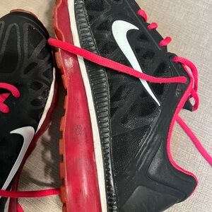 Ladies Nike Air Max. Size10